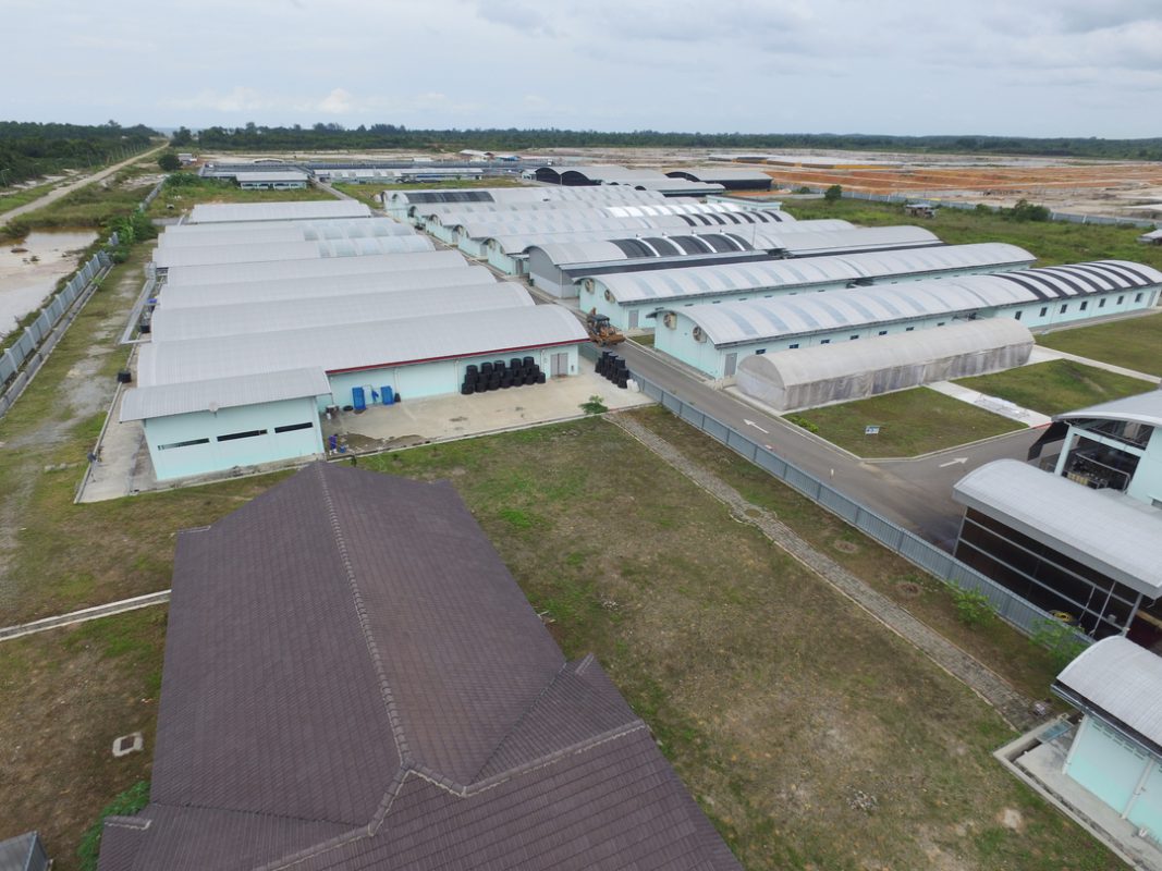 Charoen Pokphand Malaysia