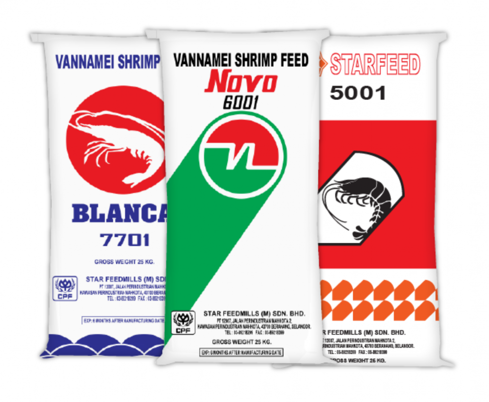 Charoen Pokphand Malaysia