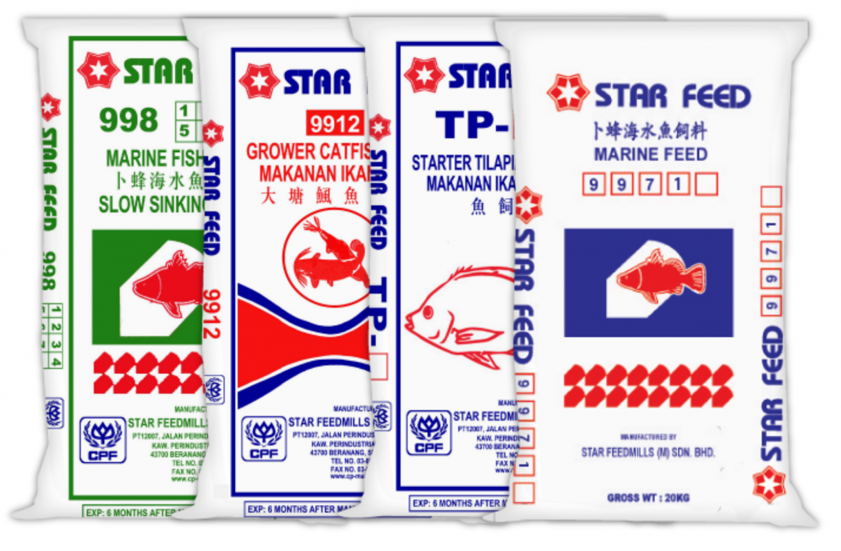 Charoen Pokphand Malaysia