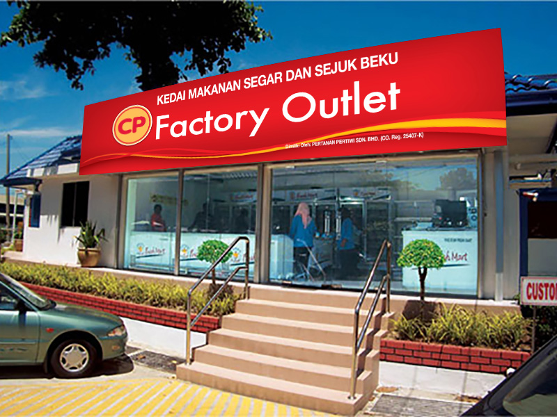 Charoen Pokphand Malaysia