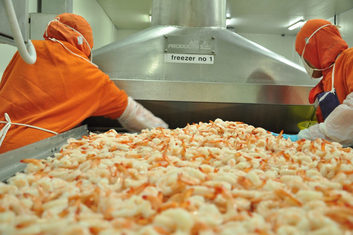 Charoen Pokphand Malaysia