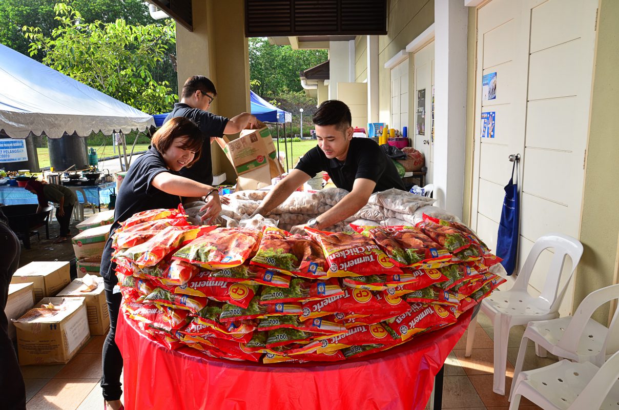 Charoen Pokphand Malaysia