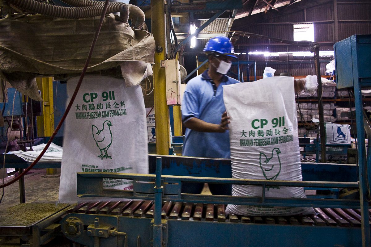 Charoen Pokphand Malaysia