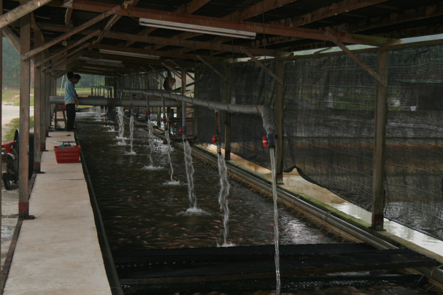 Charoen Pokphand Malaysia