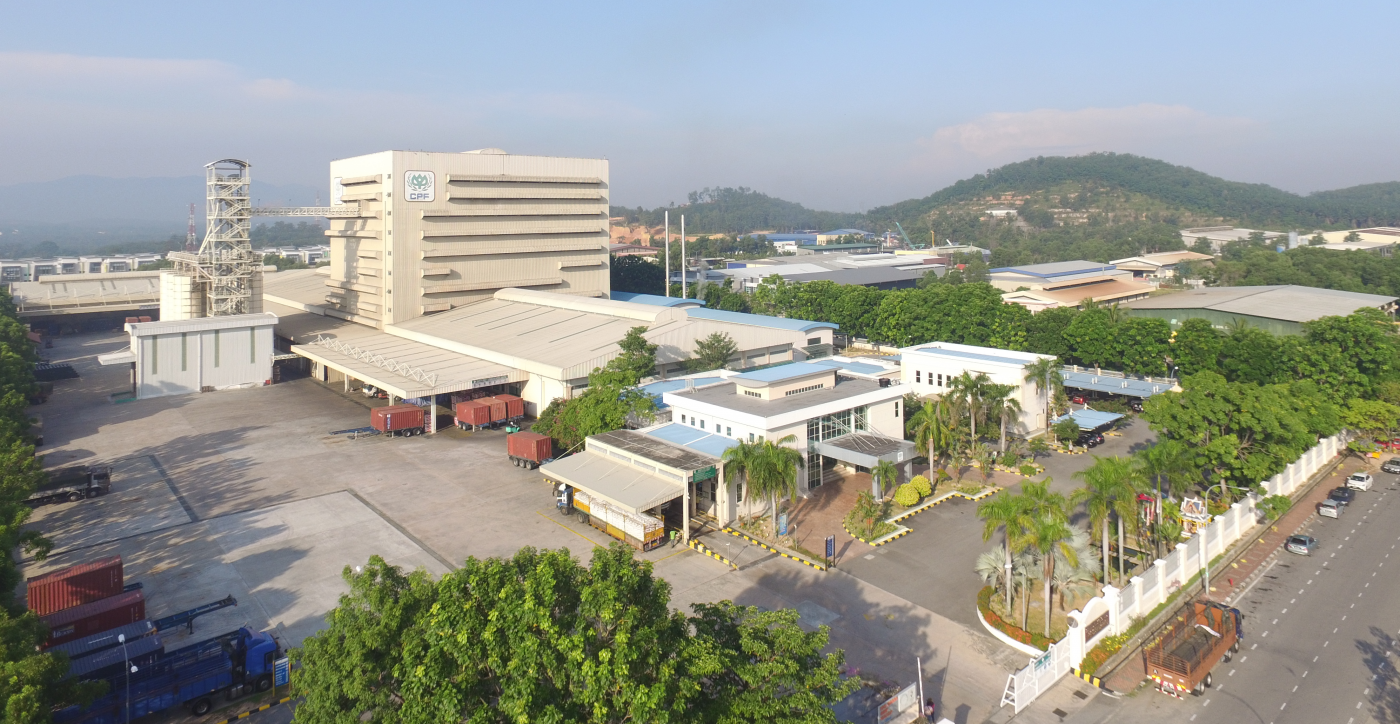 Charoen Pokphand Malaysia