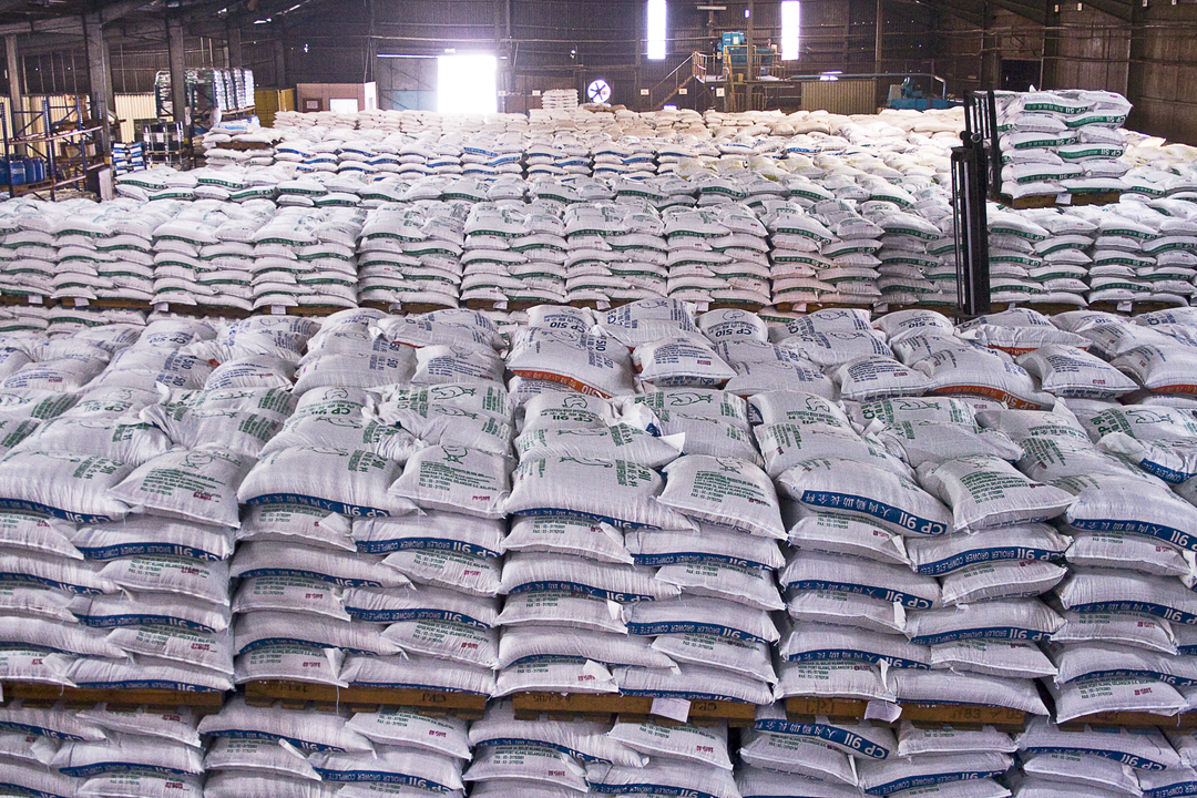 Charoen Pokphand Malaysia