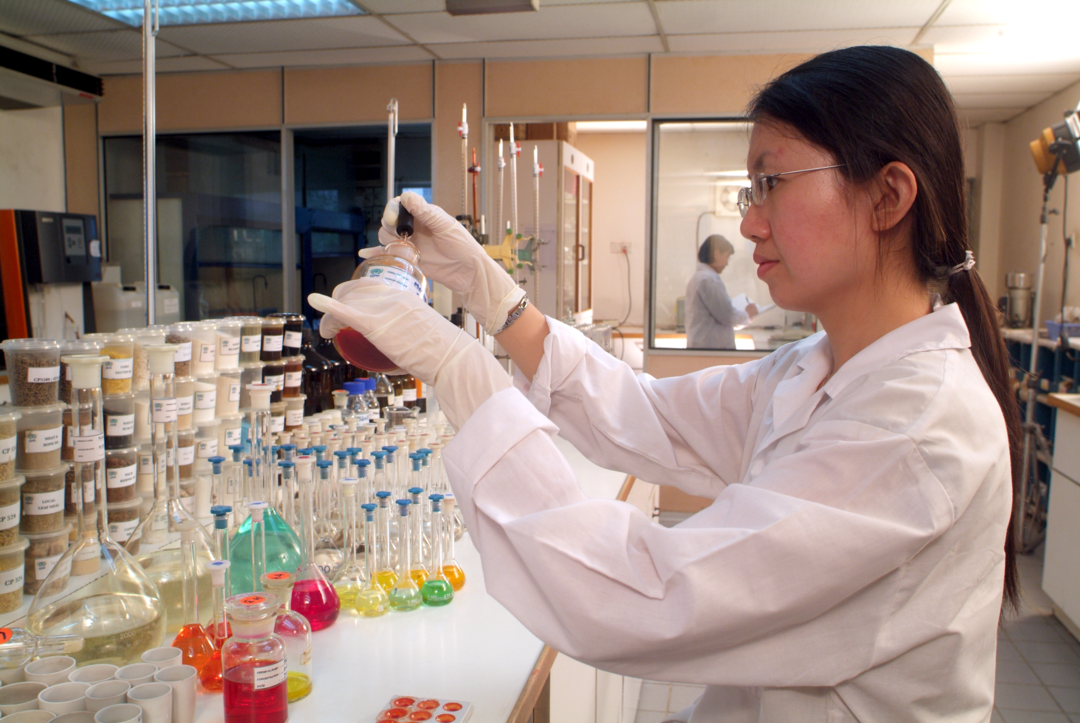 Charoen Pokphand Malaysia