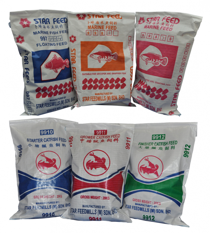 Charoen Pokphand Malaysia