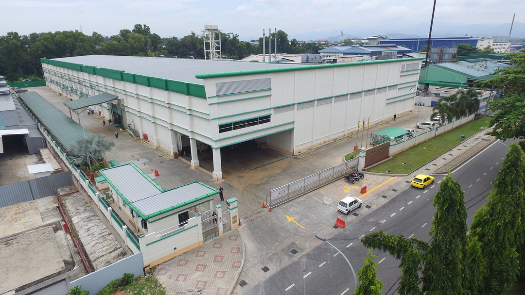 Charoen Pokphand Malaysia