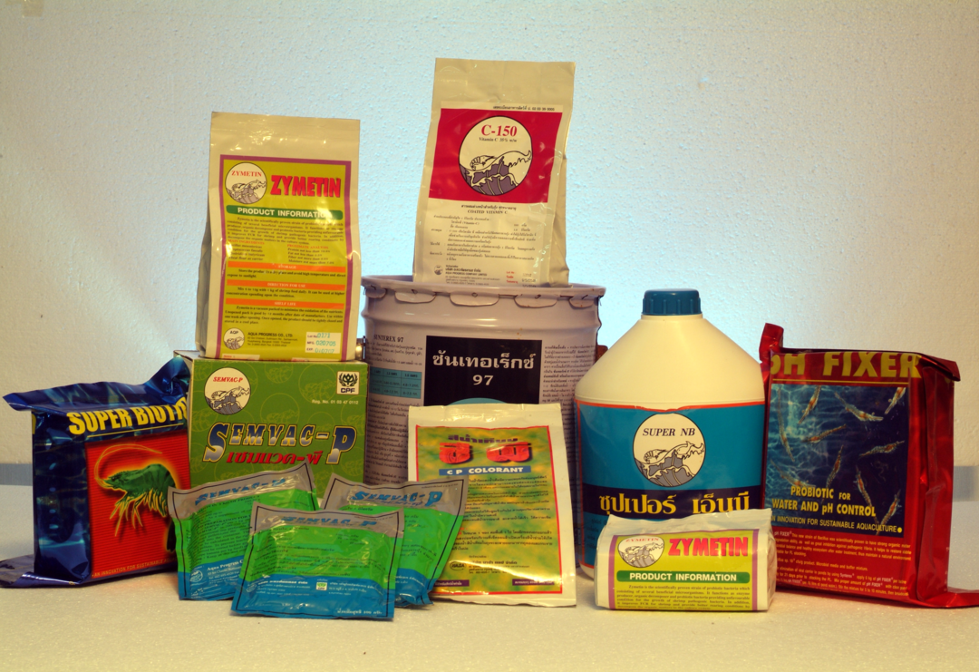 Charoen Pokphand Malaysia