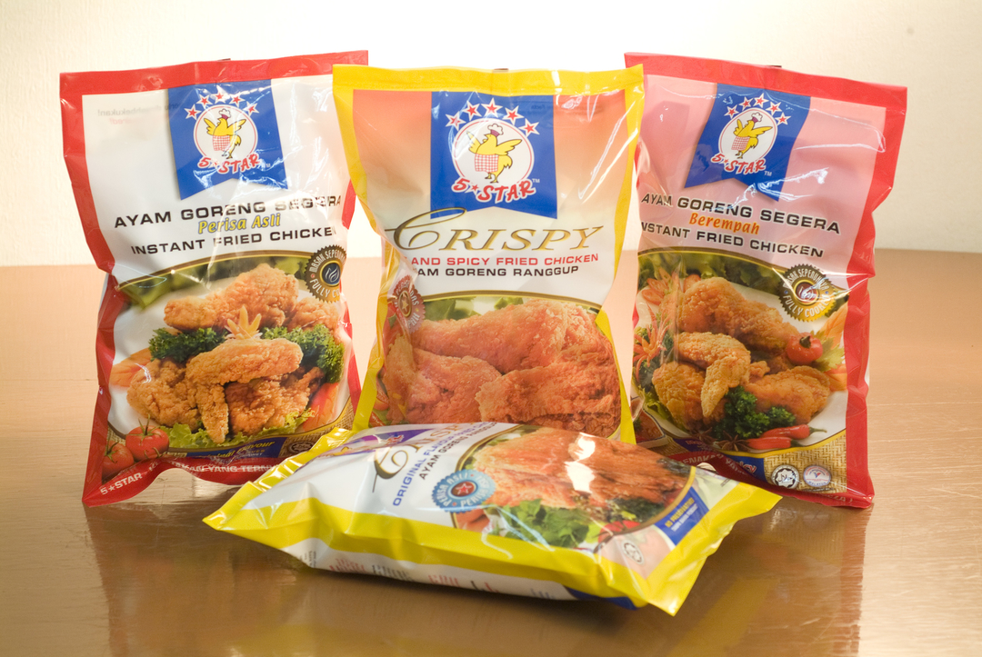 Charoen Pokphand Malaysia