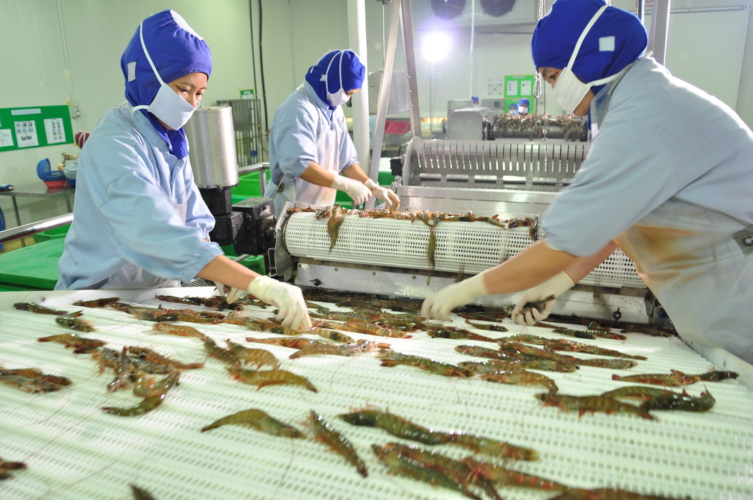 Charoen Pokphand Malaysia