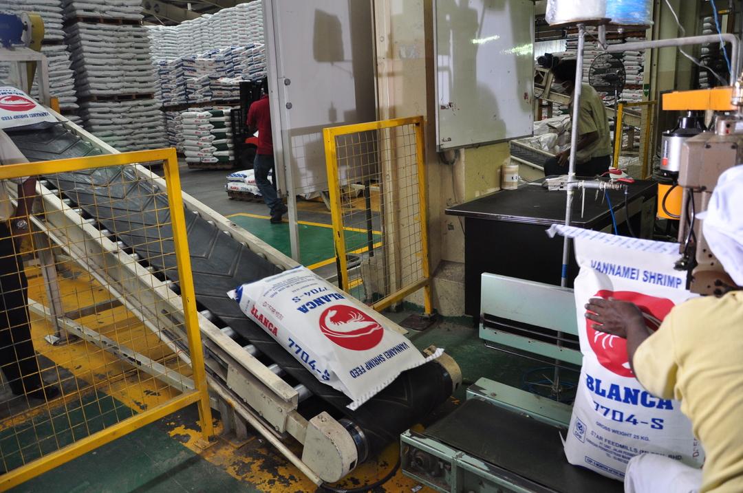 Charoen Pokphand Malaysia