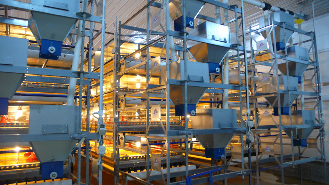 Charoen Pokphand Malaysia