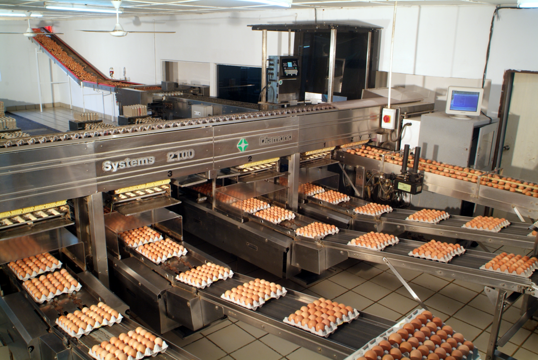 Charoen Pokphand Malaysia