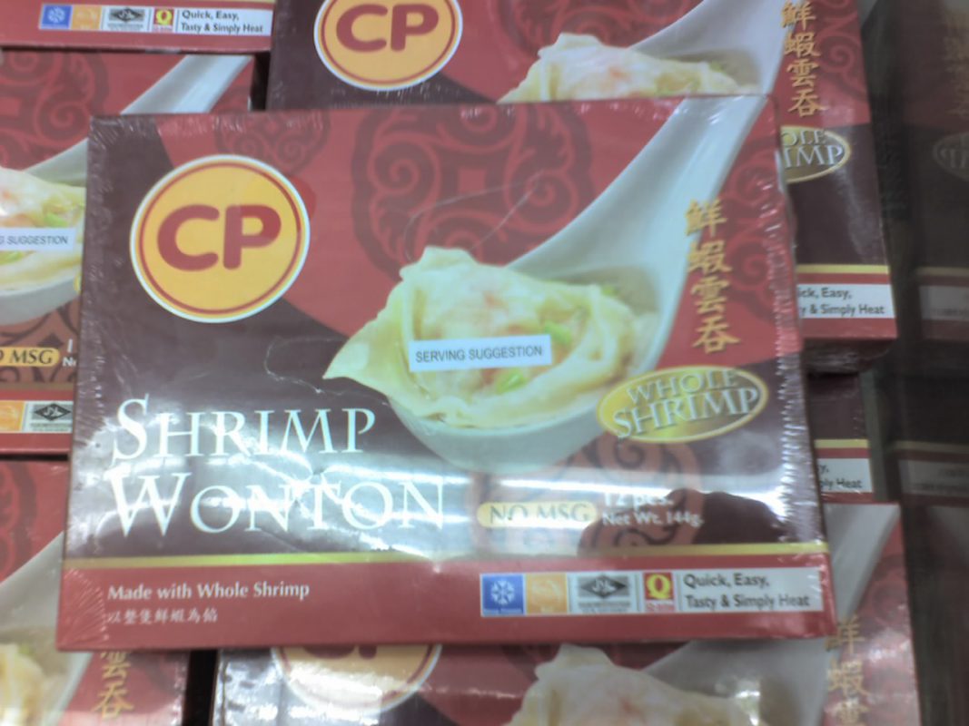 Charoen Pokphand Malaysia