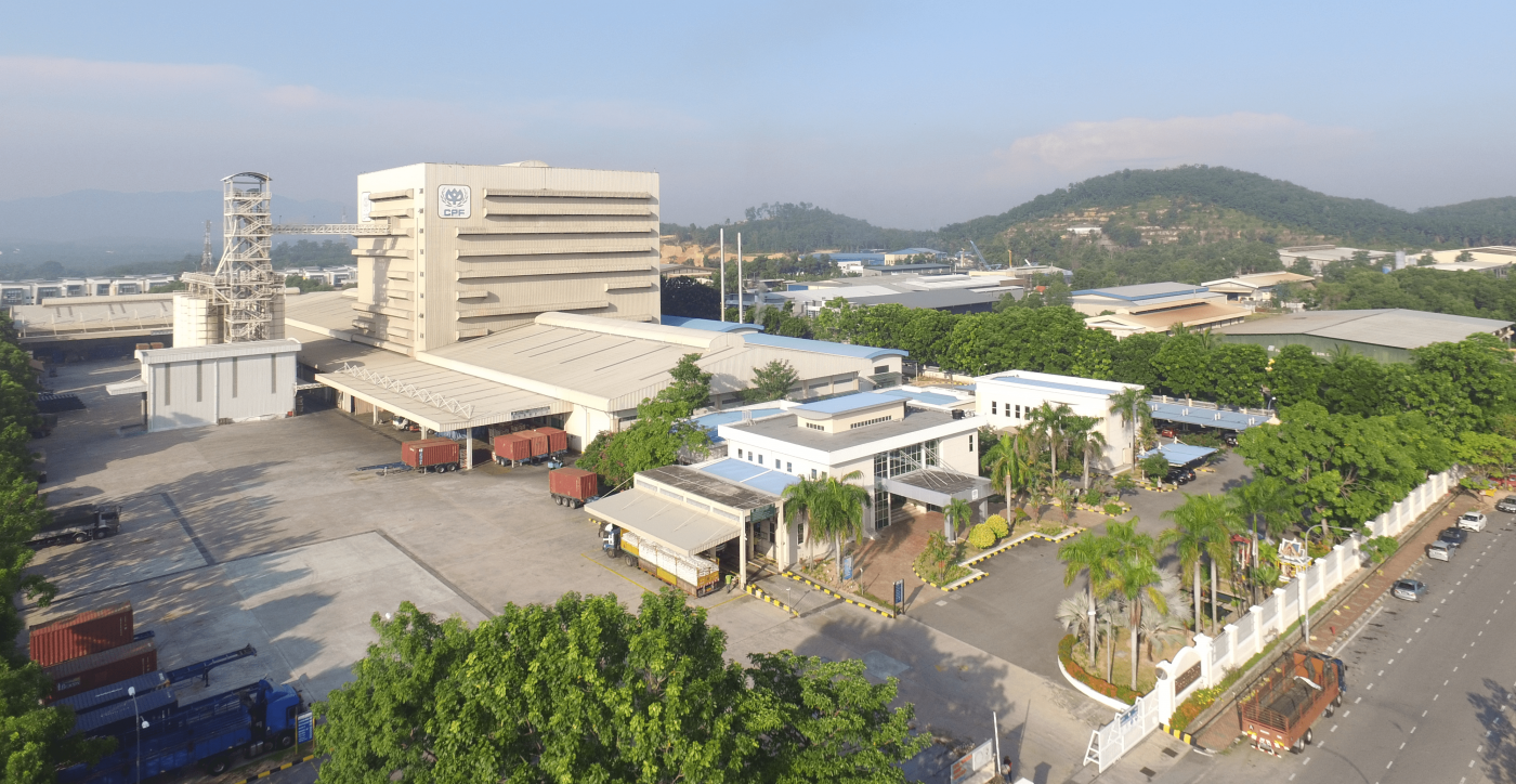 Charoen Pokphand Malaysia