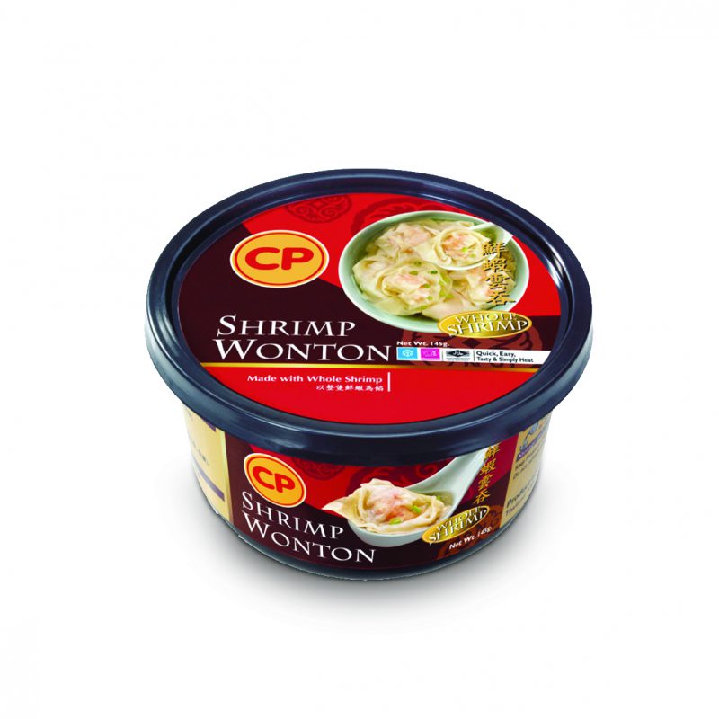 Charoen Pokphand Malaysia