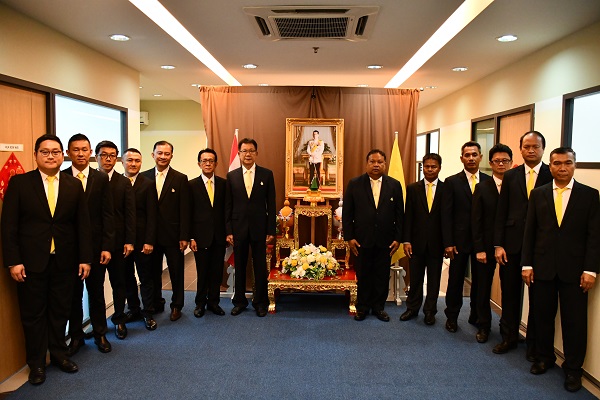 Cp Malaysia Charoen Pokphand Malaysia